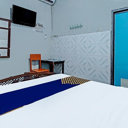 Spot On 91915 Homestay Superman Jogyakarta Zewnętrze zdjęcie